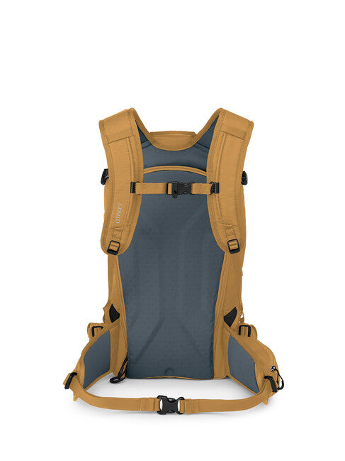 OSPREY SOELDEN 32 скиалпийна раница, artisan жълт