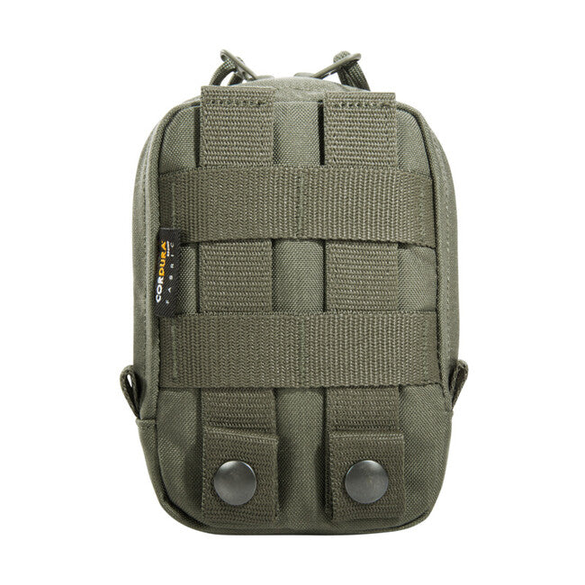 Tasmanian Tiger Tac Pouch 1 Vertical тактическа калъфчица IRR, каменносив маслинен