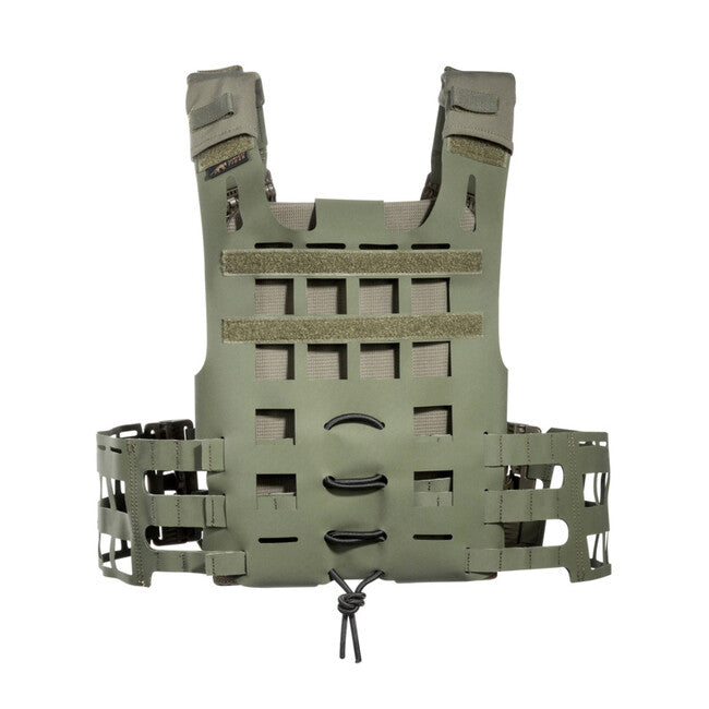 Tasmanian Tiger PlateCarrier QR SK anf.MKII носител на плаки, маслинев