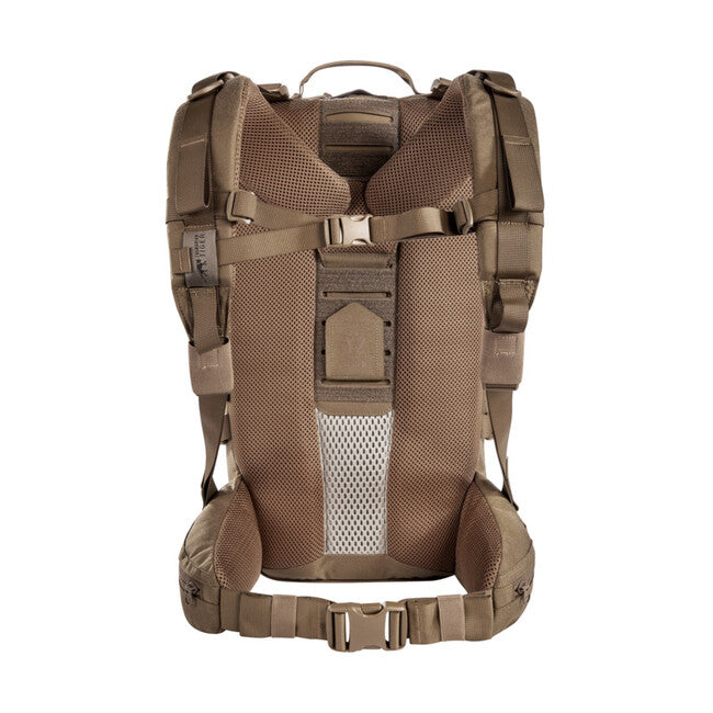 Tasmanian Tiger Modular Combat Pack 24 SL раница, койотово кафяв
