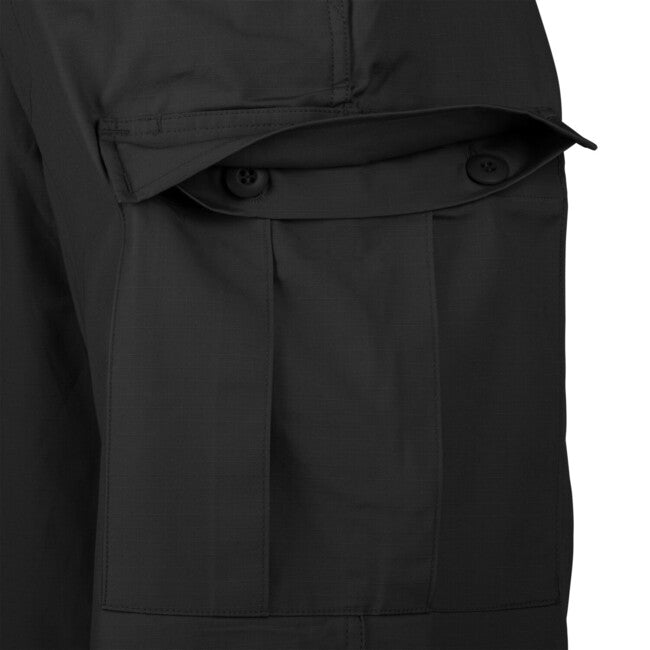 Helikon-Tex BDU къси панталони PolyCotton Ripstop, маслинено зелени