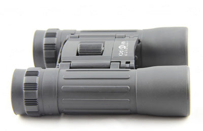 Origin Outdoors Quick View бинокъл 10x25, черен