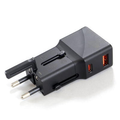 Origin Outdoors джобна USB-PD зарядна станция
