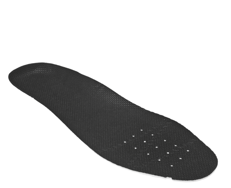 BENNON D-SOLE анатомични стелки за обувки