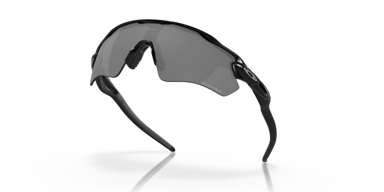 Oakley RADAR EV PATH слънчеви очила с рамка Polished Black и със стъкла Prizm