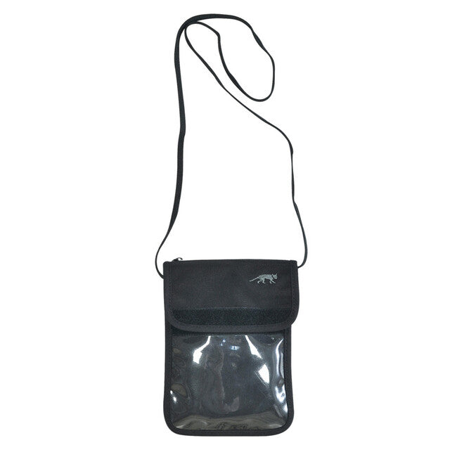 Tasmanian Tiger Neck Pouch чантичка за документи, маслинена