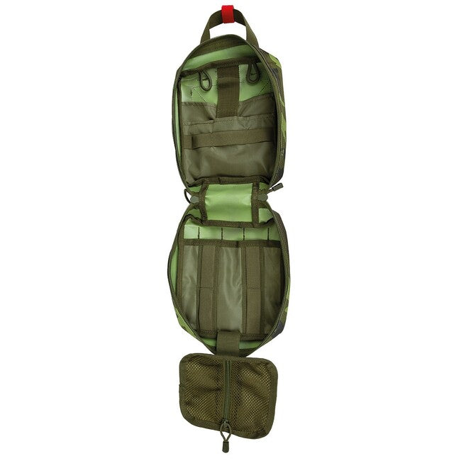 MFH MOLLE IFAK калъф за аптечка, M 95 CZ камо