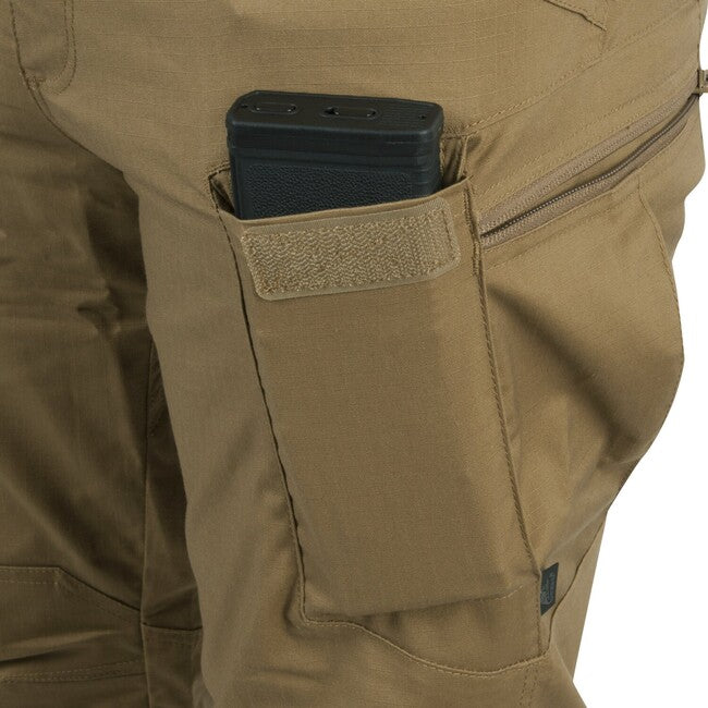 Helikon-Tex Urban Tactical панталон Rip-стоп полибумажно, пурпурно небесен/пепел сиво
