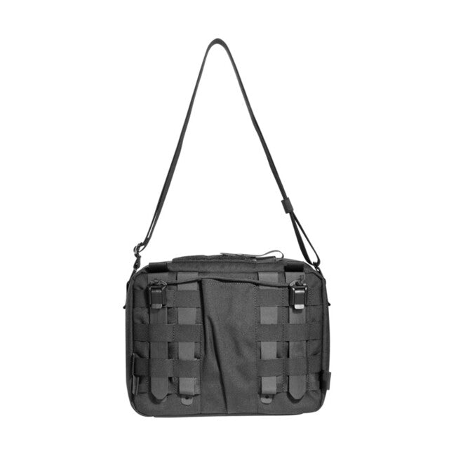 Tasmanian Tiger Modular Support Bag чанта за рамо, черна