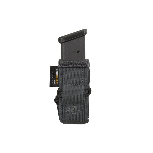 Helikon-Tex COMPETITION Rapid Pistol чанта, сенчесто сиво / черно