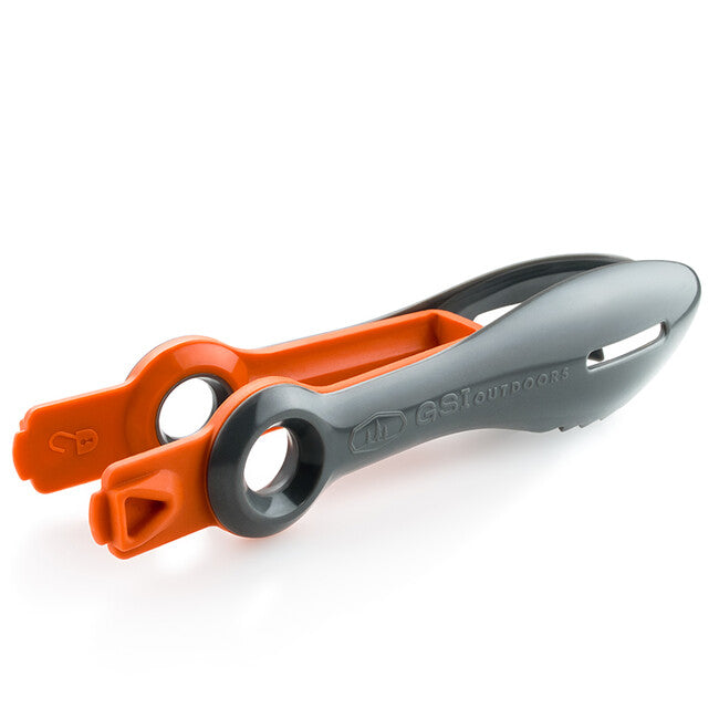GSI Outdoors Pivot сгъваемо клиещо за открито