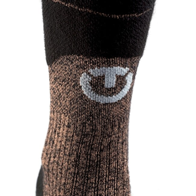 Therm-ic Ski Merino унисекс мерино ски чорапи