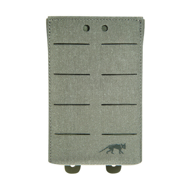 Tasmanian Tiger SGL Mag Pouch BEL MKIII калъф за пълнител IRR, каменносив маслинен
