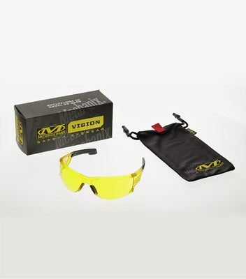 Mechanix Type N тактически очила, кехлибар рамка, кехлибар леща