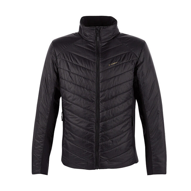 Therm-ic PowerJacket Speed мъжко яке, черно