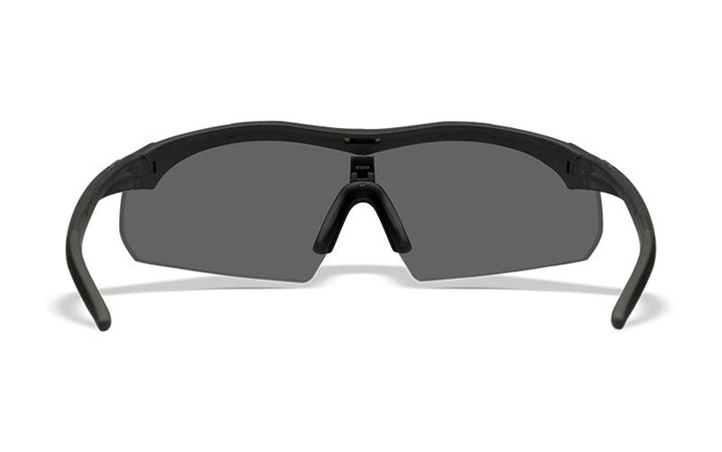 WILEY X VAPOR 2.5 защитни очила със сменяеми стекла, кафяви