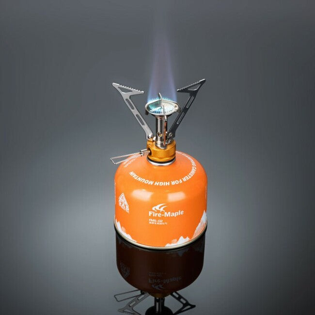 Fire Maple FMS-103 неръждаем газов готвач