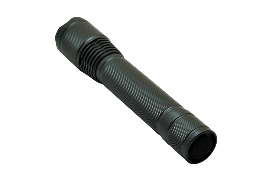 Baladeo PLR439 Vision ръчен фенер 3W, мощен LED модел M