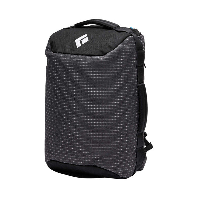 Black Diamond Stonehauler Pro 45 L скалолазен раница, черна