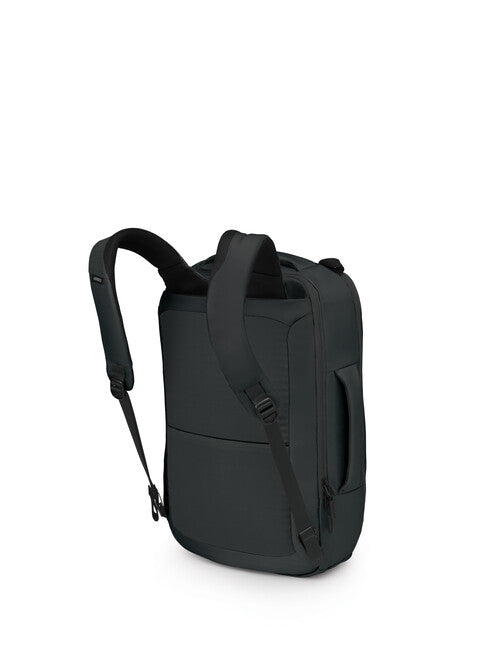 OSPREY AOEDE BRIEFPACK 22 чанта, черна