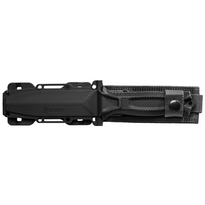 Gerber Strongarm FE нож, черен