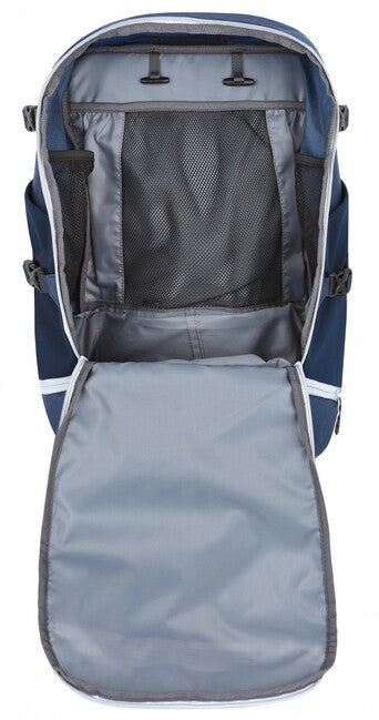 HUSKY Cingy 30l туристическа раница, тъмносиня