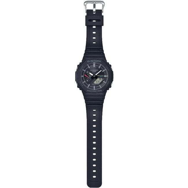 Casio G-Shock GA-B2100-1AER часовник, черен