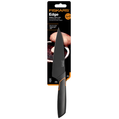 Fiskars Hrana готварски нож, 19 см