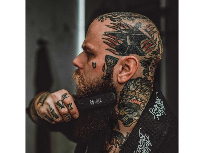 ANGRY BEARDS Straightener 2.0 праволинийка за брада