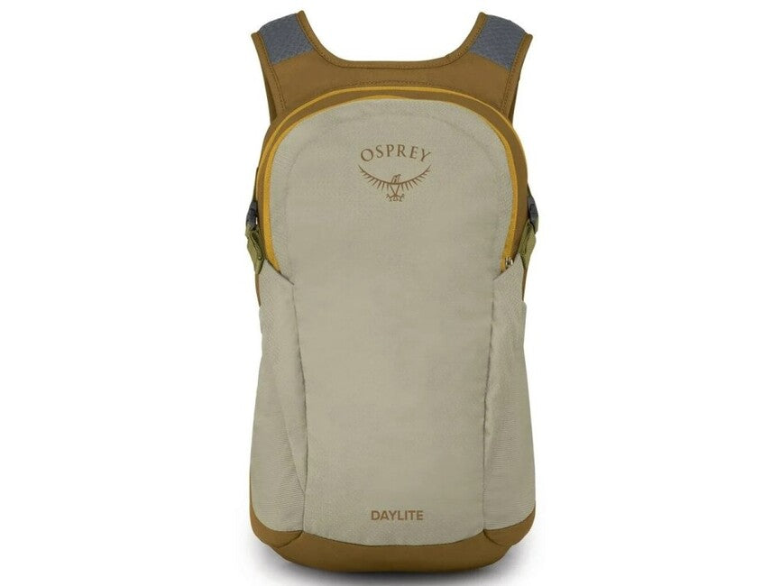 OSPREY DAYLITE CINCH PACK градски раница, ливаден сив/хистосол кафяв