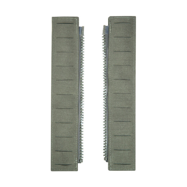 Tasmanian Tiger Panel MOLLE IRR zP, каменносив маслинен