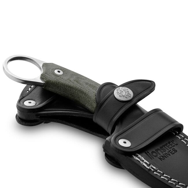 Lionsteel H2 CVG - 1 нож