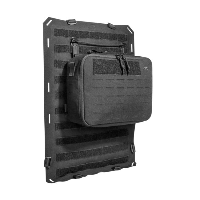 Tasmanian Tiger Molle Stick Set каиш, черен