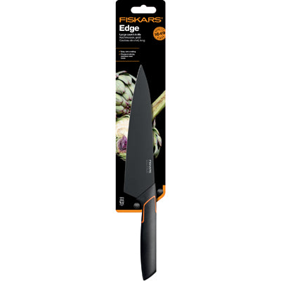 Fiskars Острие готварски нож, 15 см