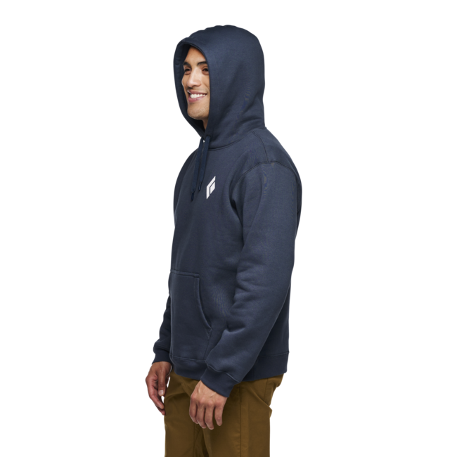 Black Diamond Equipment за Alpinists суитшърт мъжки, индиго