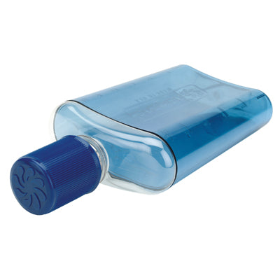 Nalgene пластмасова бутилка 300 ml, синя