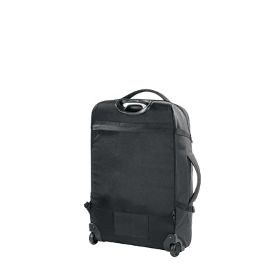 Ferrino Cuzco 80 l туристически куфар, черен