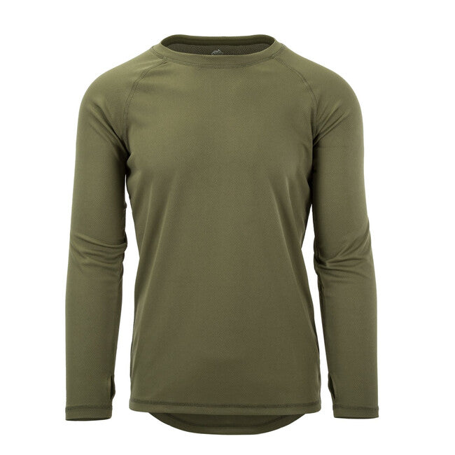 Helikon-Tex US LVL 1 потник, маслинено зелен
