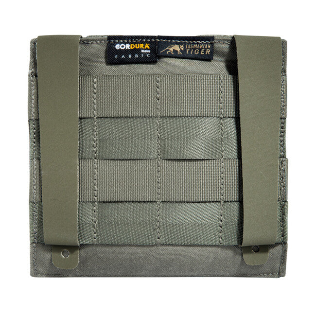 Tasmanian Tiger IFAK Pouch S MKII здравна чантичка IRR, каменносив маслинен