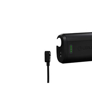 LEDLENSER H19R CORE фенер за глава LED
