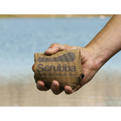 Scrubba Wash Bag преносима пералня стандарт