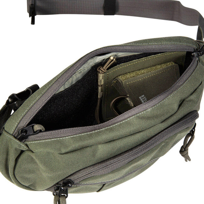 Tasmanian Tiger Internal Holster R VL калъф за пушка, маслинен