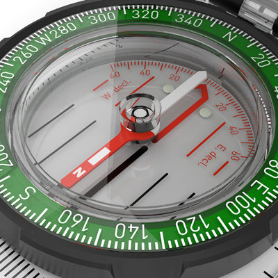 Silva Compass Ranger S компас
