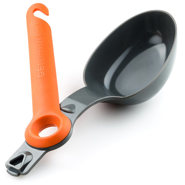 GSI Outdoors Pivot сгъваема лъжица