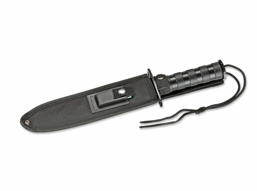 BÖKER® Magnum Survivalist нож 34,5cm