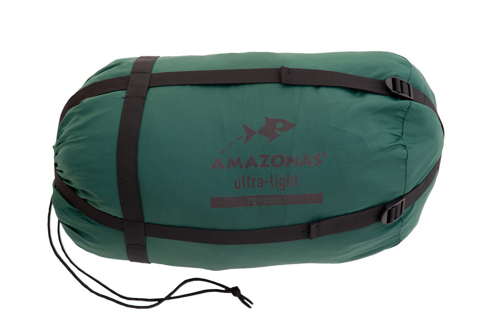Amazonas Poncho Underquilt изолация