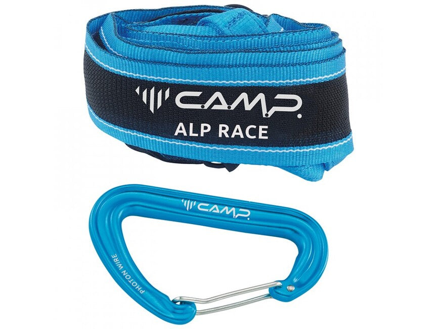 CAMP Alp Race седалка