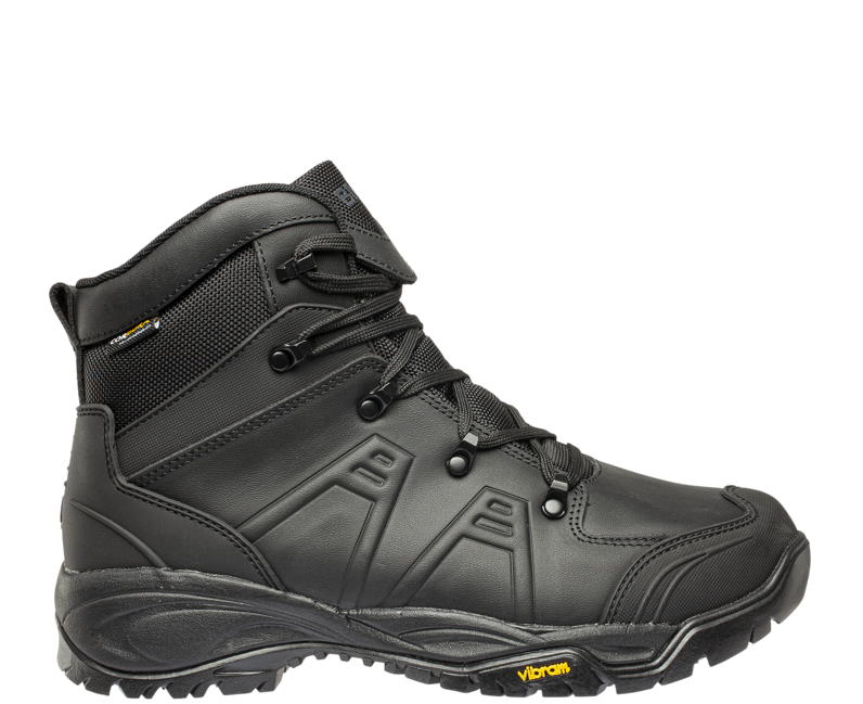 BENNON PANTHER XTR O2 High тактически ботуши