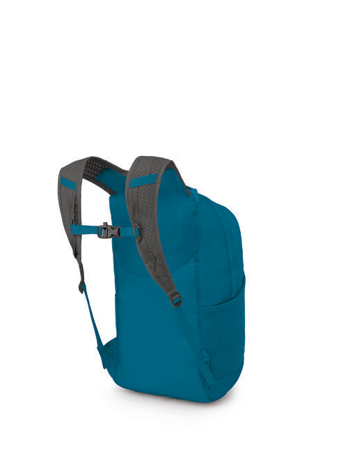 OSPREY UL STUFF PACK сгъваема раница, набережна син