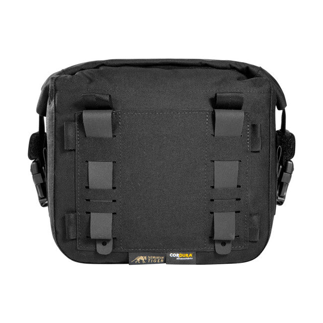 Tasmanian Tiger Tac Pouch 1 WP тактическа капсула, черна